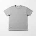 Classic Grey Tee