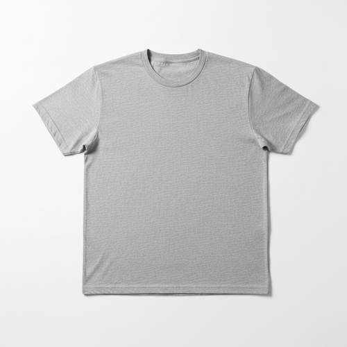 Classic Grey Tee